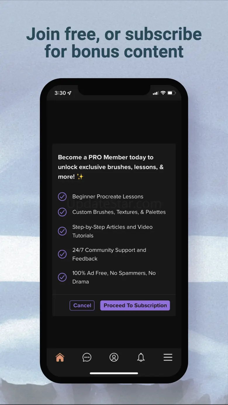 VisualTribe 3.65.2