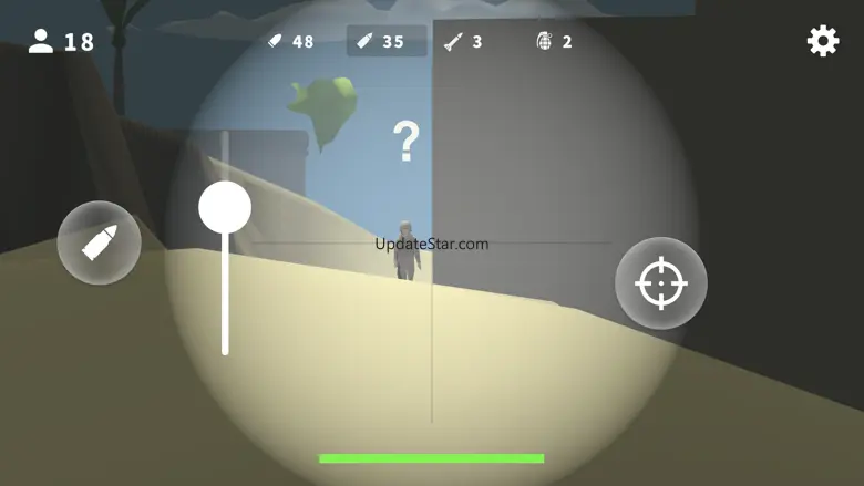 Mission Elite : 3D Offline FPS 3