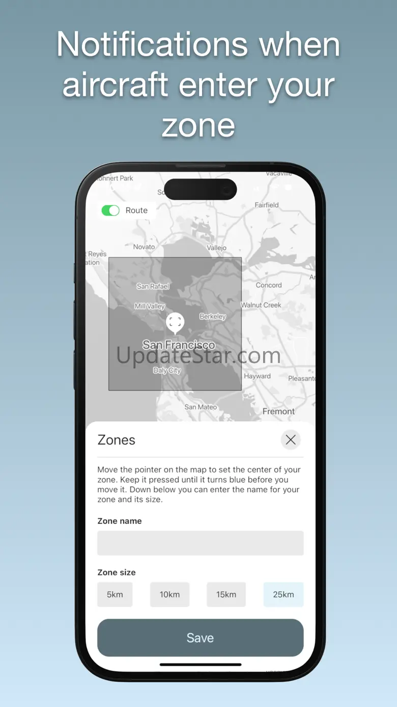 Waterbomber Wildfire Tracker 2.8