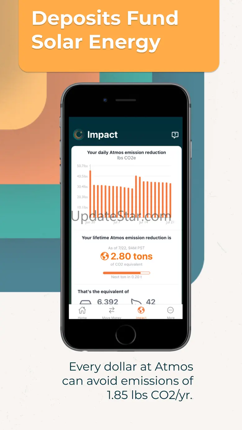 Atmos Financial 5.0.6