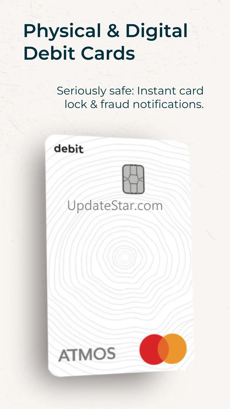 Atmos Financial 5.0.6