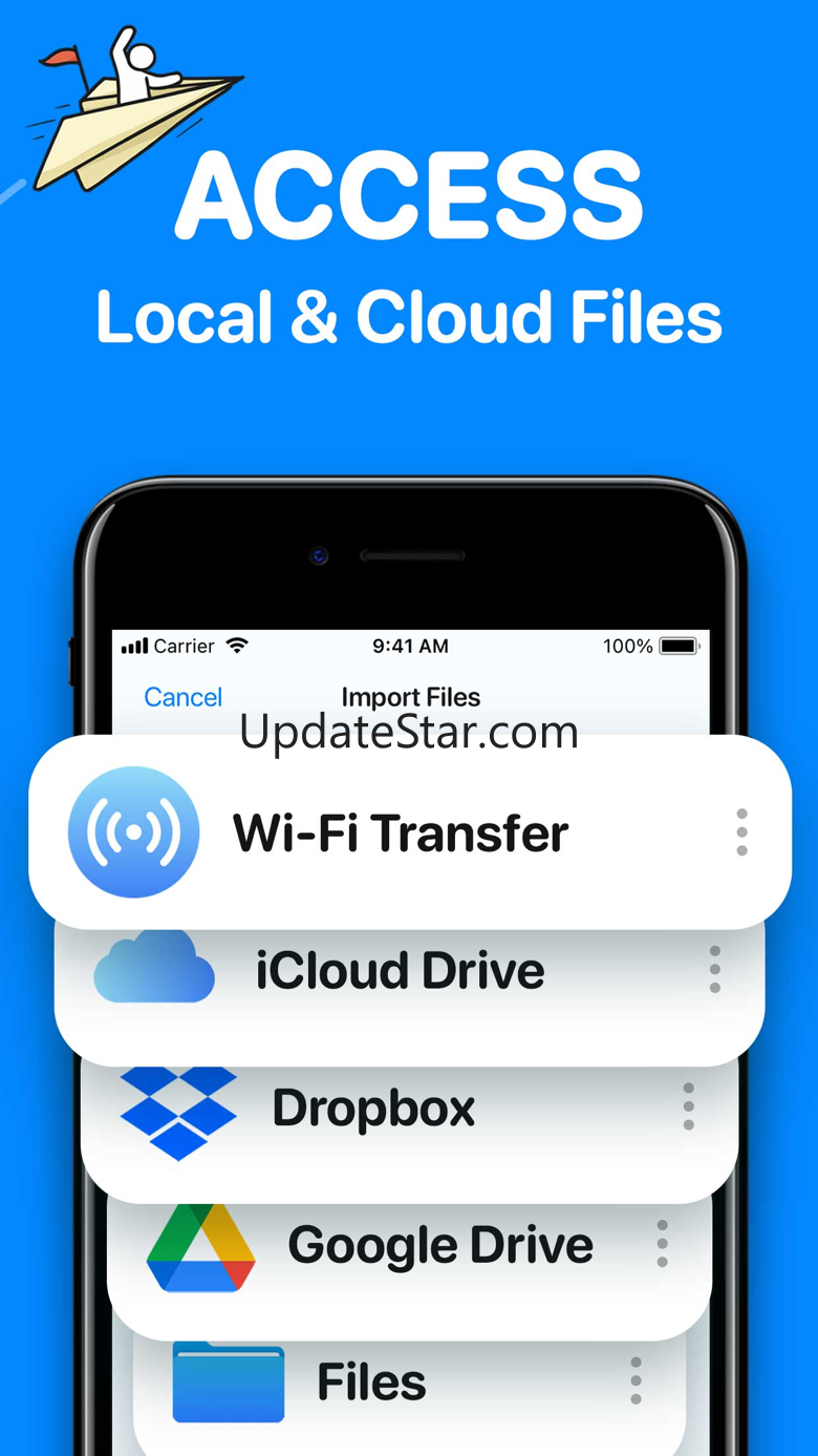 RAR, Zip, 7Z File Extractor 1.4.0
