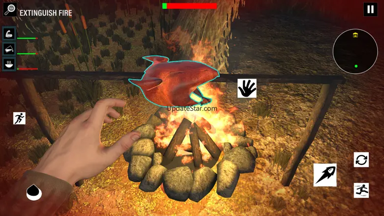 Monster Hunting - Forest 1.1.6