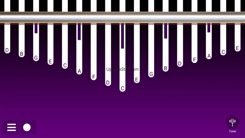 Perfect Kalimba 4.3