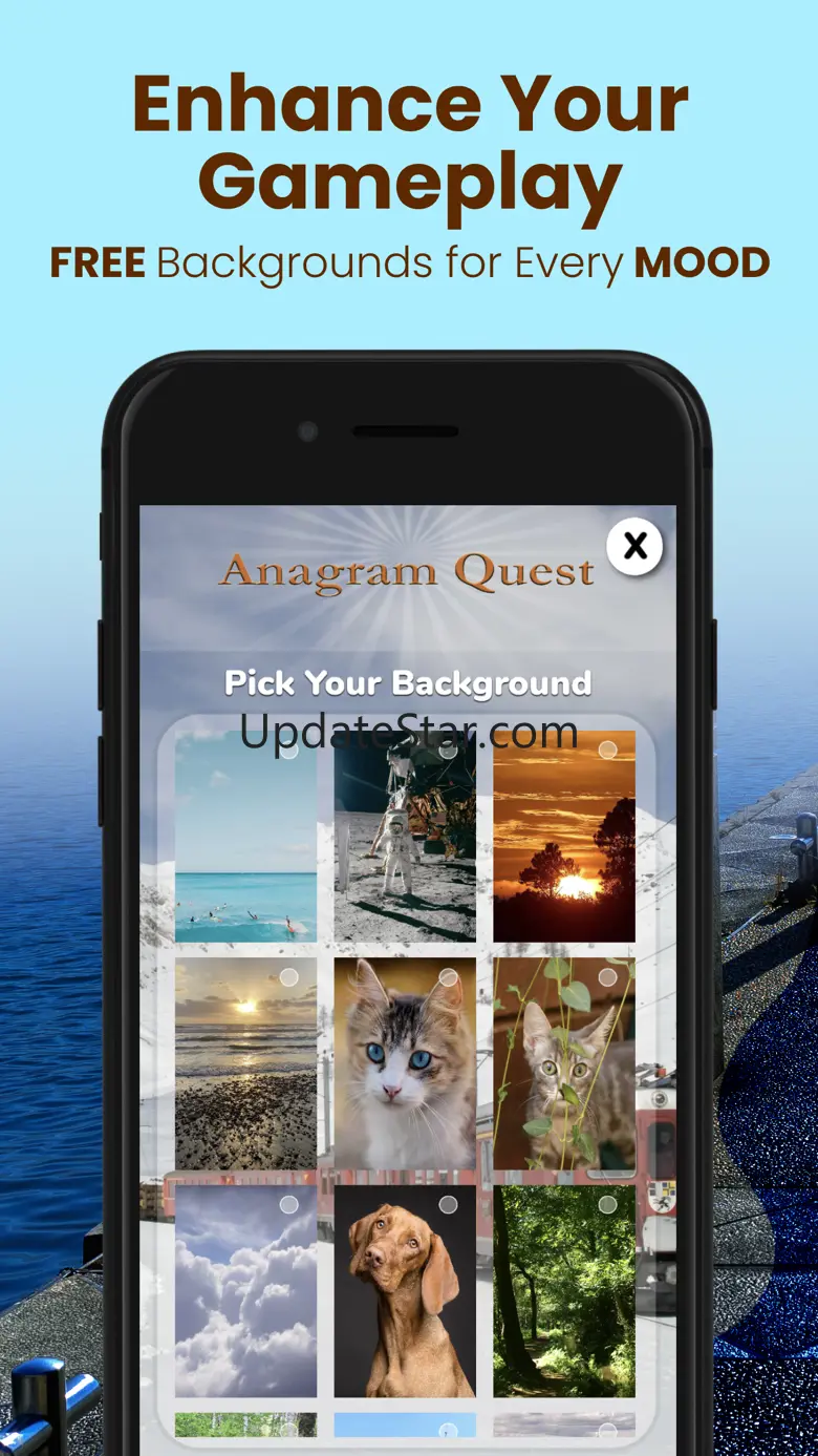 Anagram Quest 1.2.0