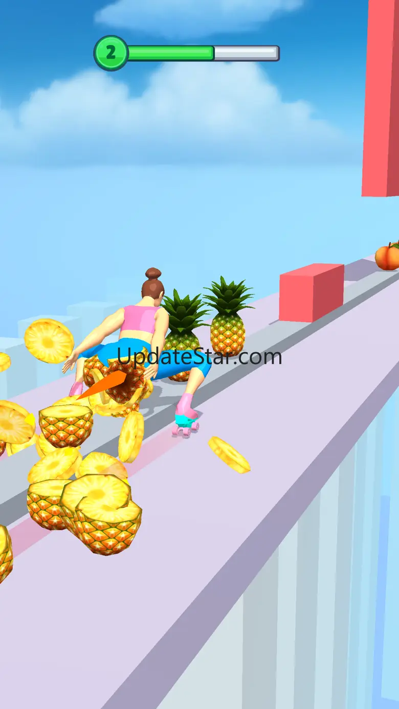 Twerk Smash : Twerking Race 1.7