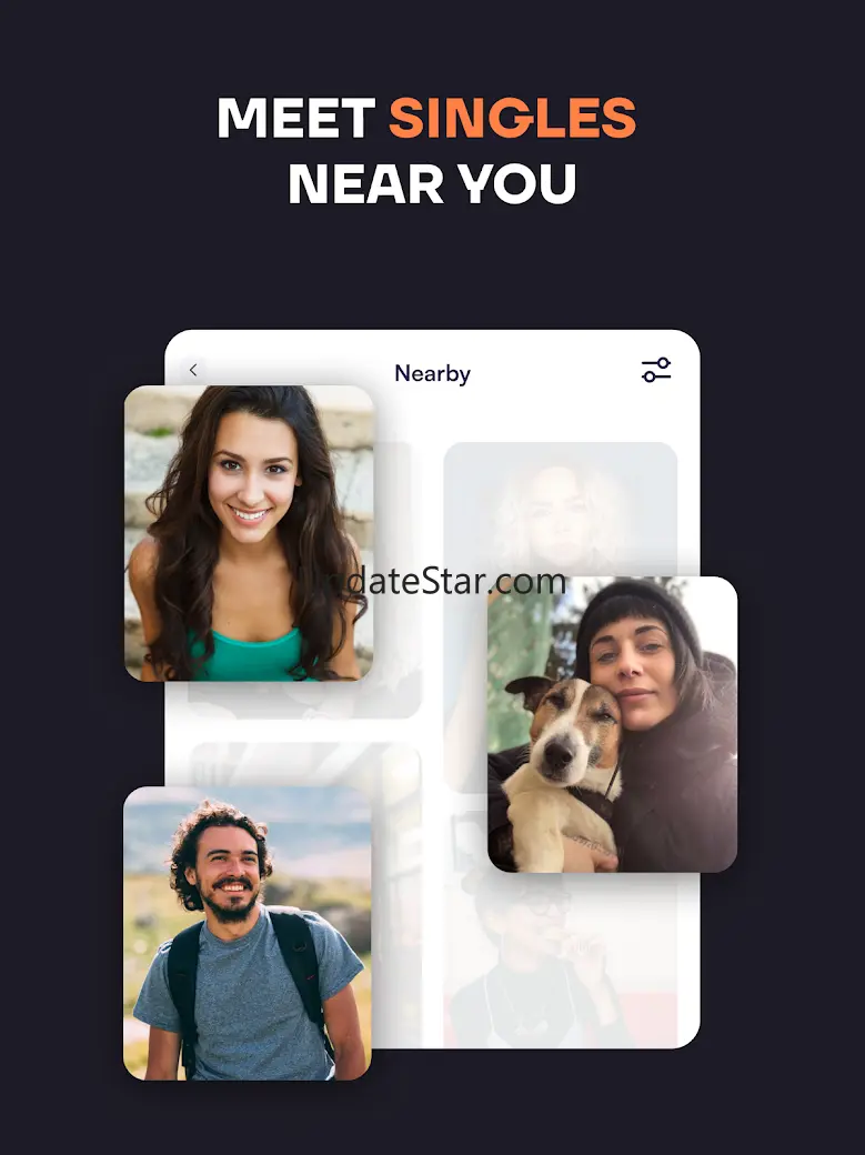 JAUMO Dating App: Chat & Date 202402.2.4