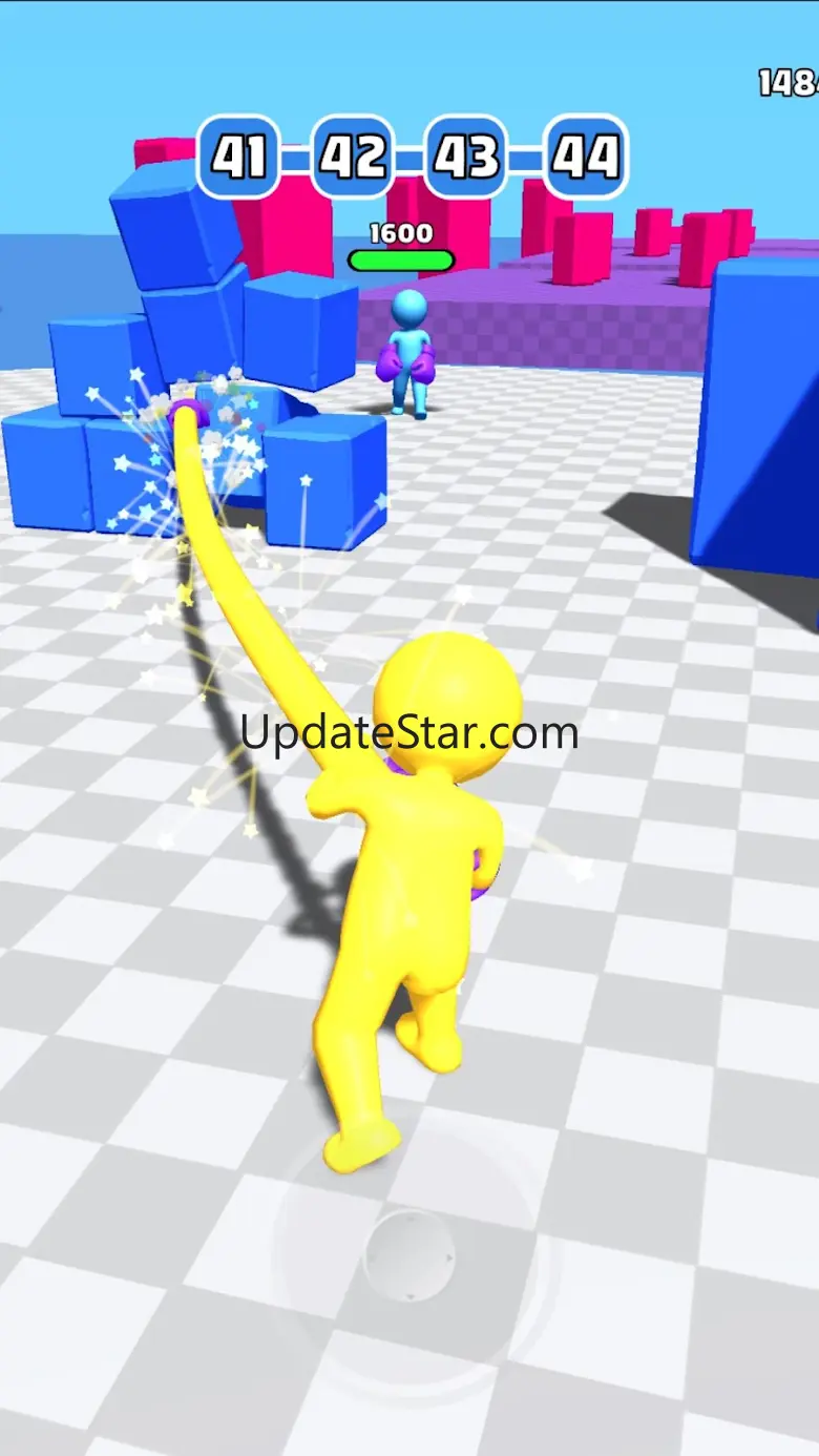 Curvy Punch 3D 1.21