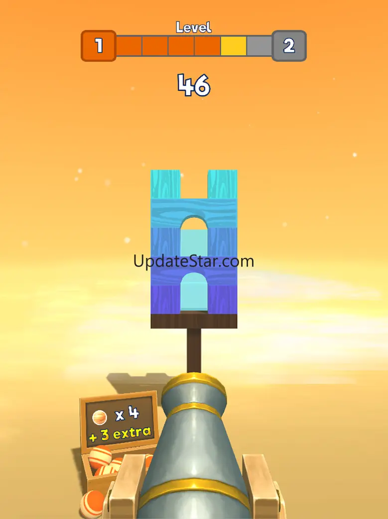 Knock Balls 2.25