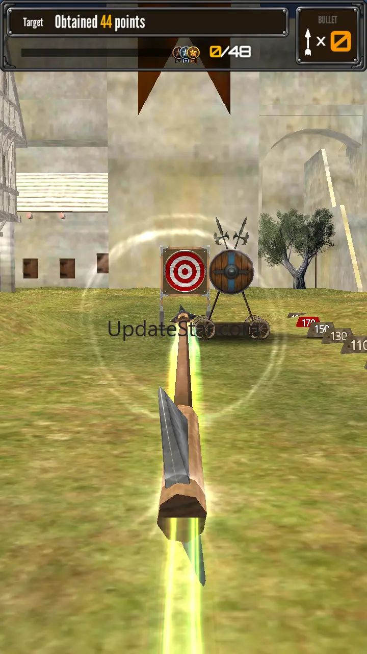Archery Big Match 1.3.13