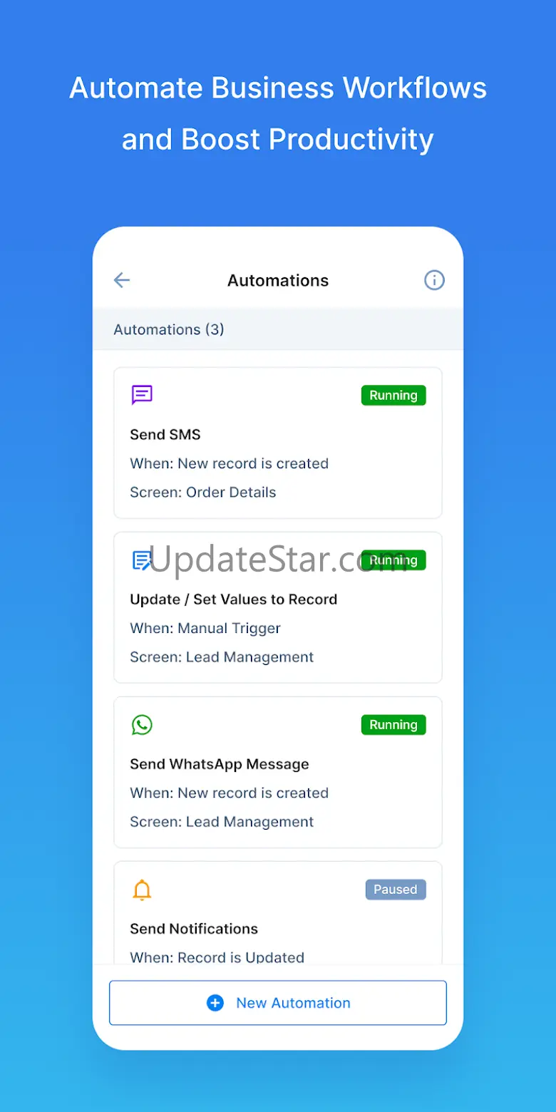 Lio | CRM, Project, Workflow 11.1.1