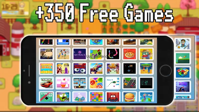 1 2 3 Mini Games Multiplayer 3