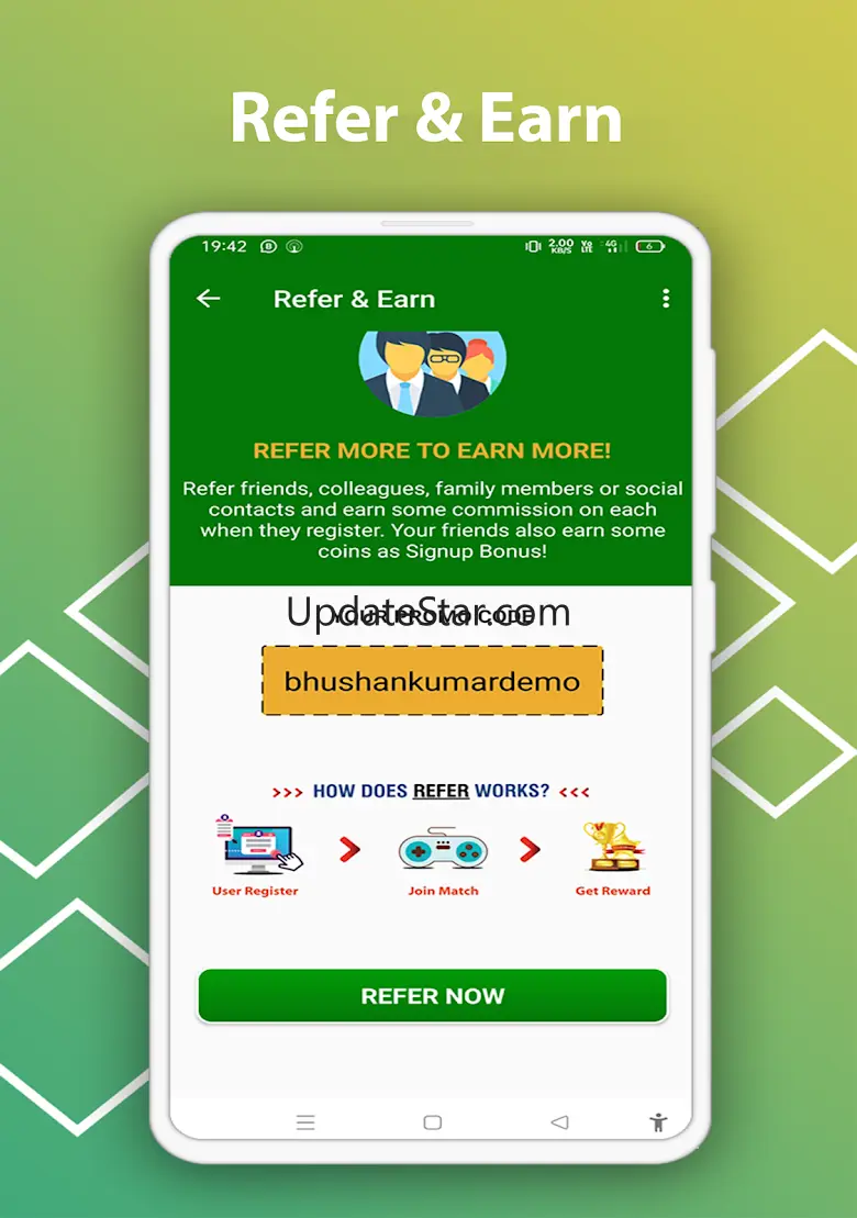 Typing Job : Earn Money Online 1.40