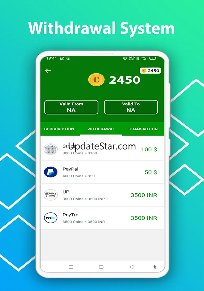 Typing Job : Earn Money Online 1.40