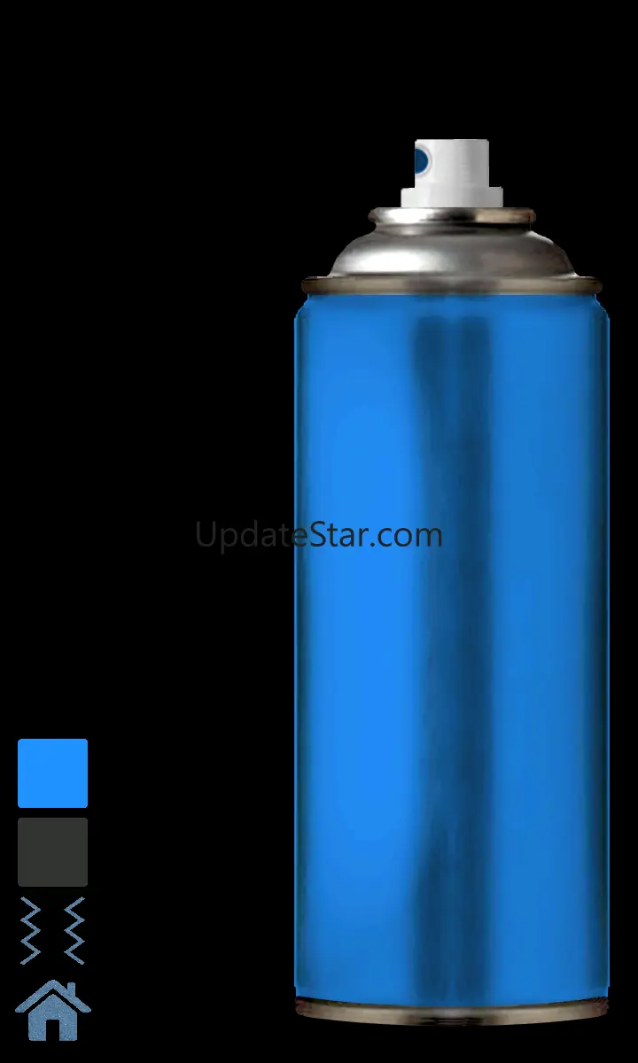 Spray Simulator spray-22.0