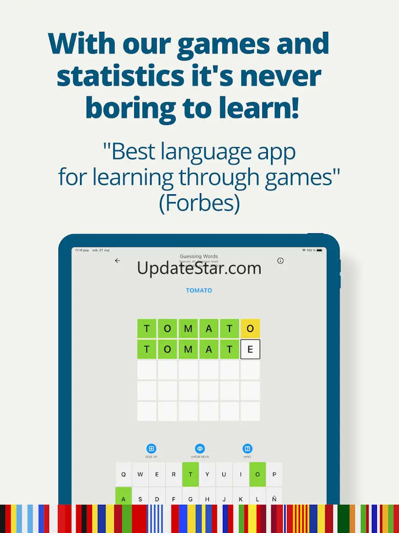 Qlango: Learn 45 languages 2.4.14