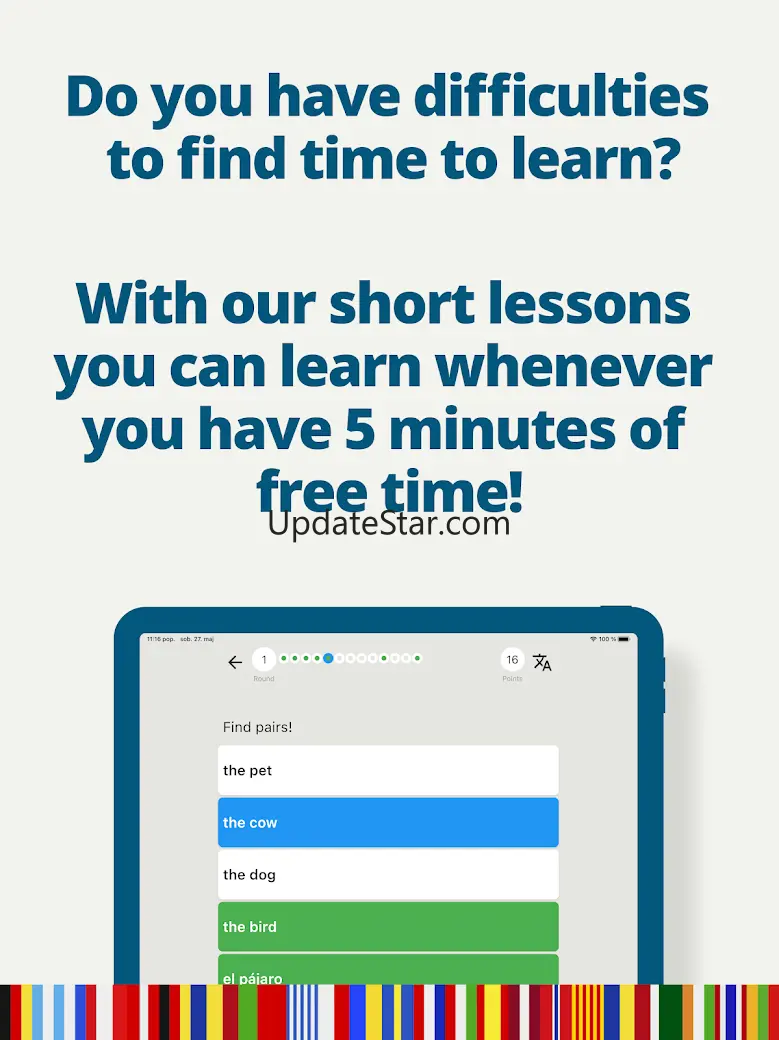 Qlango: Learn 45 languages 2.4.14