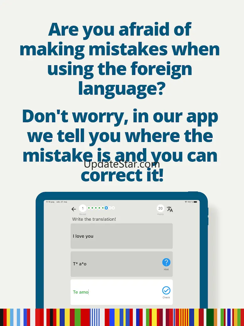 Qlango: Learn 45 languages 2.4.14