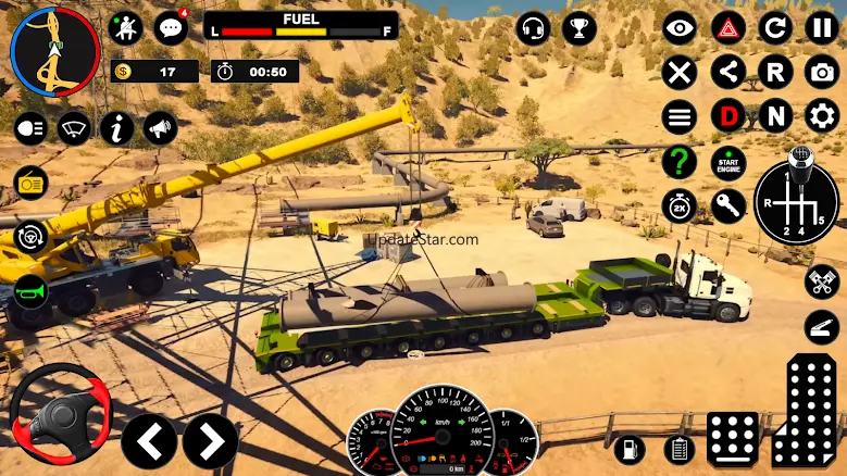 Vehicle Simulator Driving Game 1.16