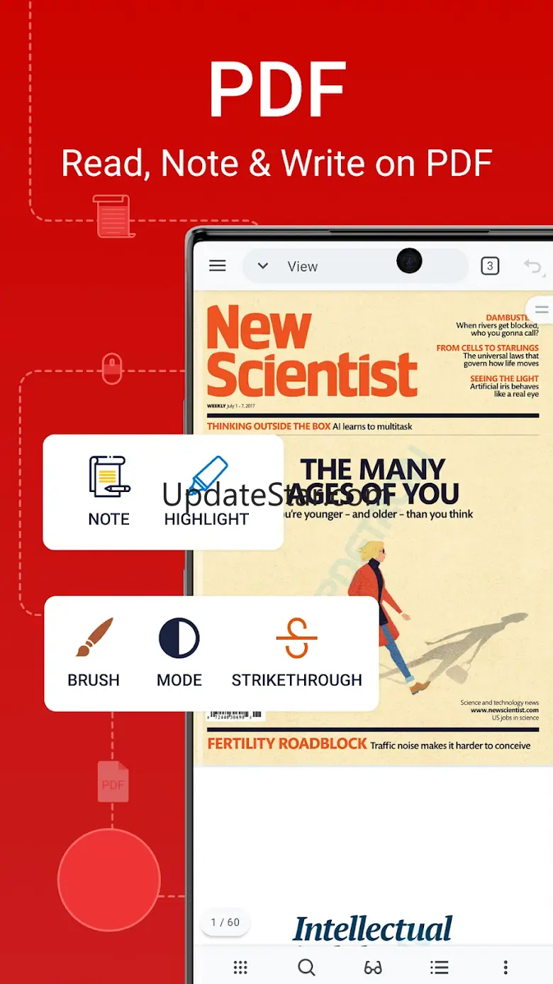 Document Reader & Manager 1.3
