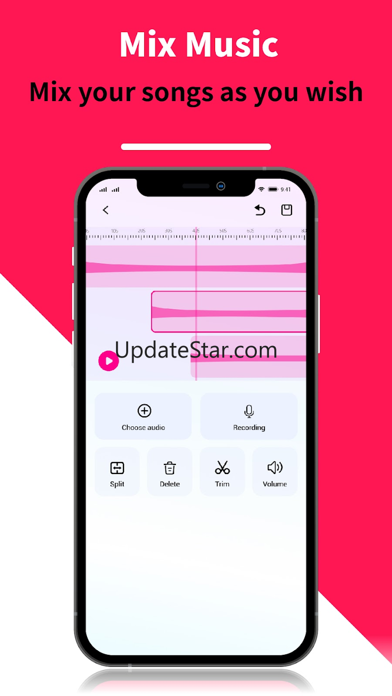 Vocal Remover, Cut Song Maker 2.1.1.2