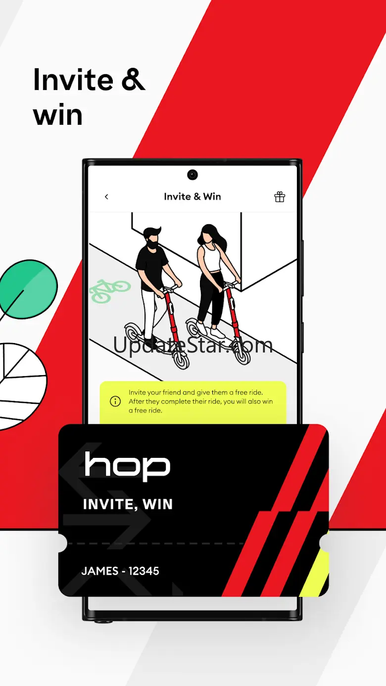 Hop - Enjoy The City 2.1.6