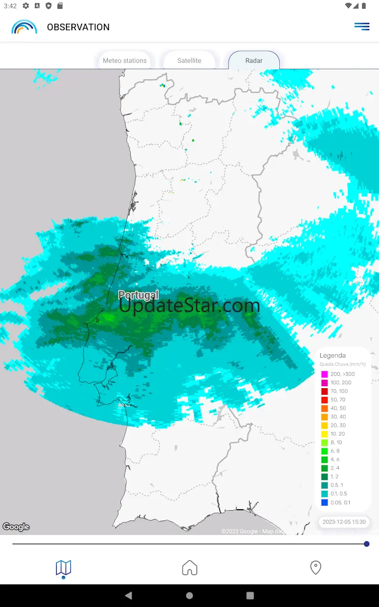 Meteo@IPMA 2.3.2