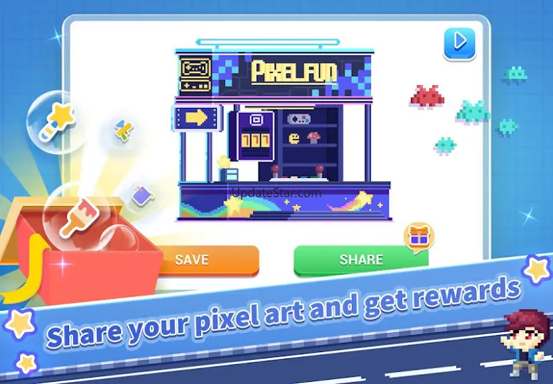 Pixel.Fun 1.4.25