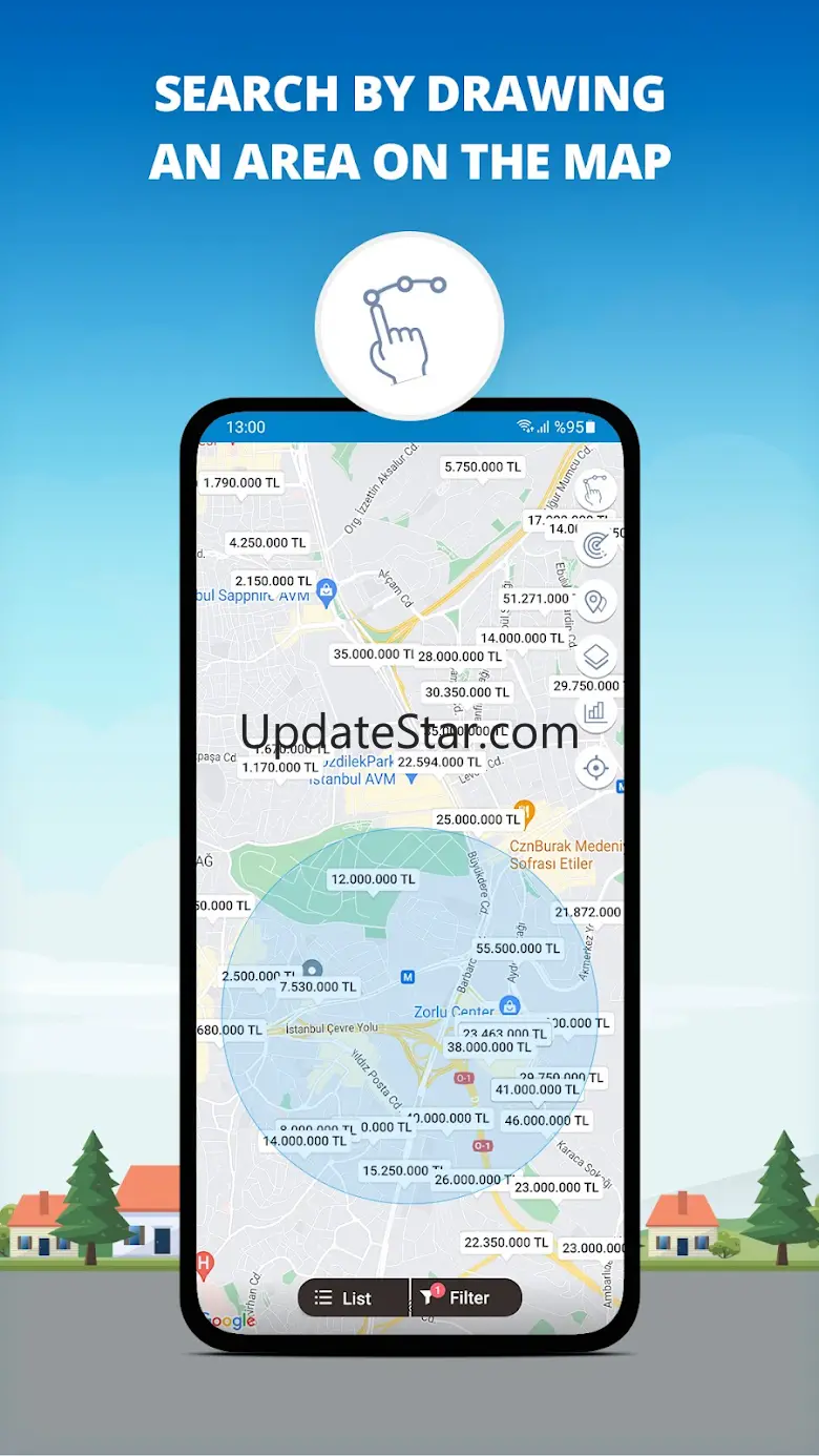 Zingat: Property Search Turkey v2.27.0