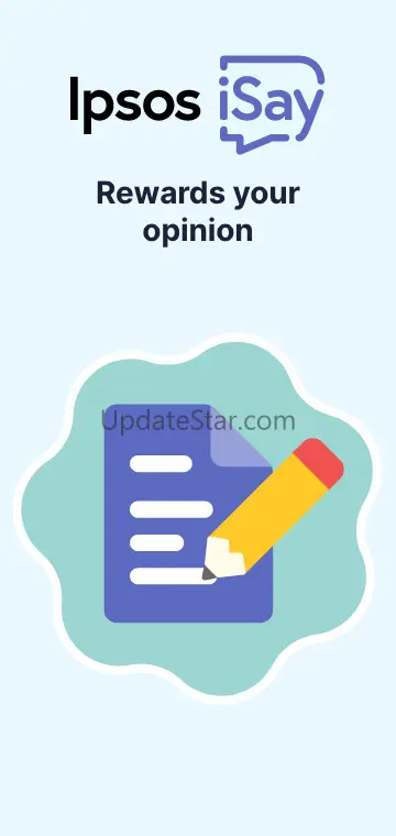 Ipsos iSay 1.0.18