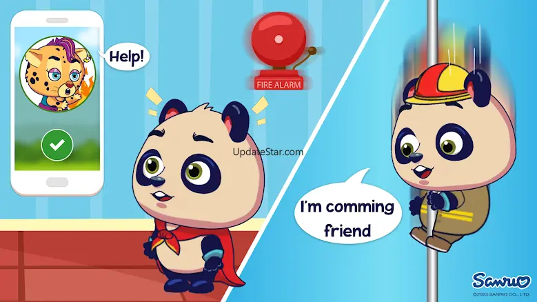 Hello Kitty Playhouse 2.2.3