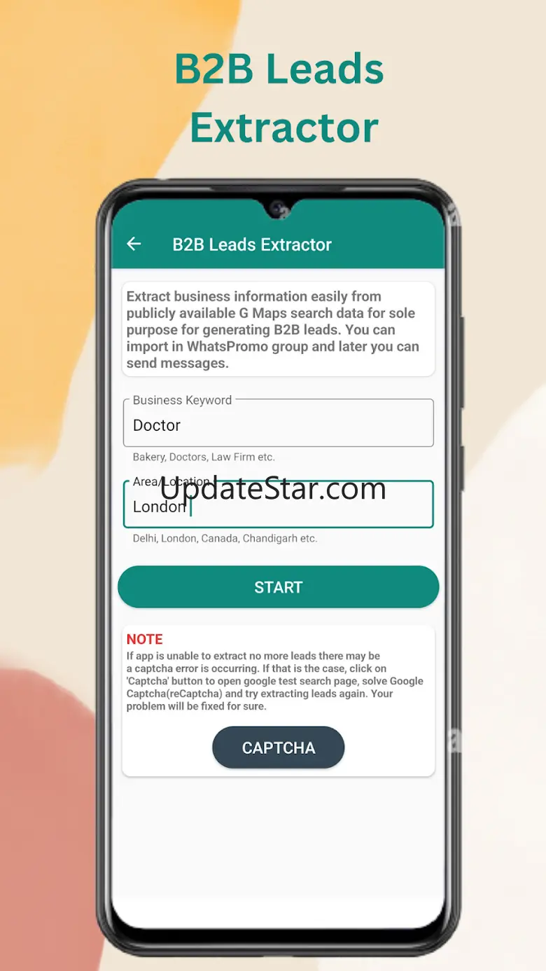 Whats Promo Bulk Sender 3.9.158