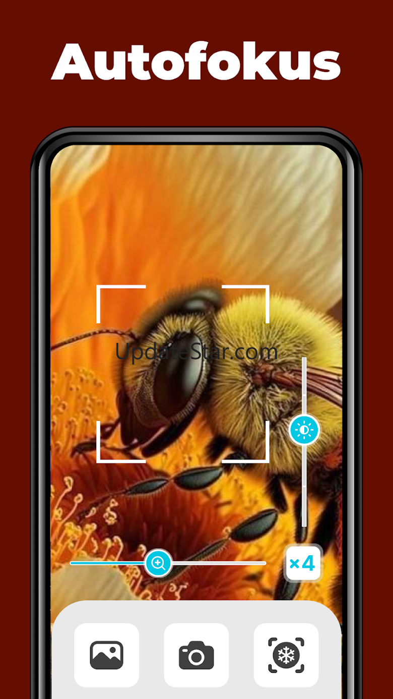 Lupe (Magnifier Plus) 1.2.0