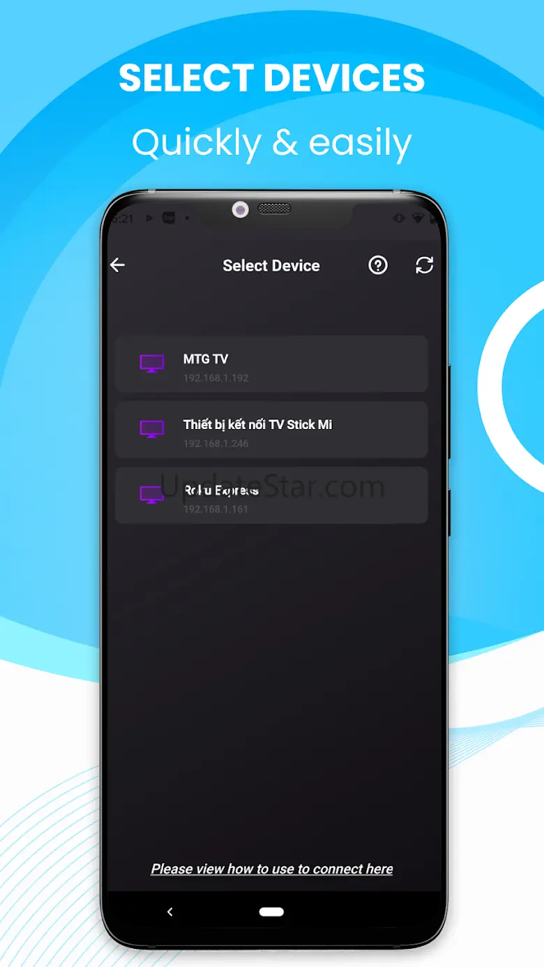 TV Remote Universal Control 1.1.6