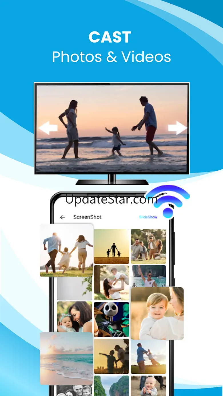 TV Remote Universal Control 1.1.6