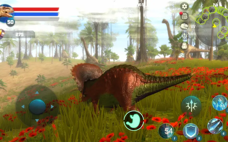 Triceratops Simulator 1.1.8