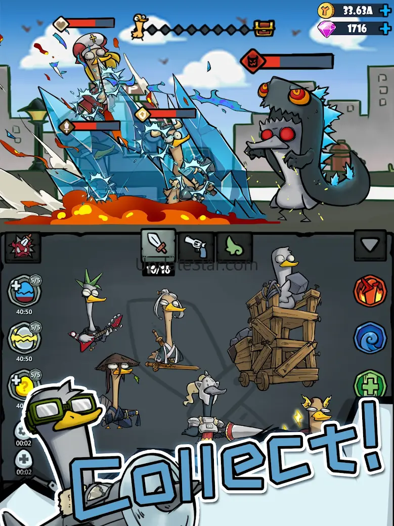 Merge Duck 1.5.0