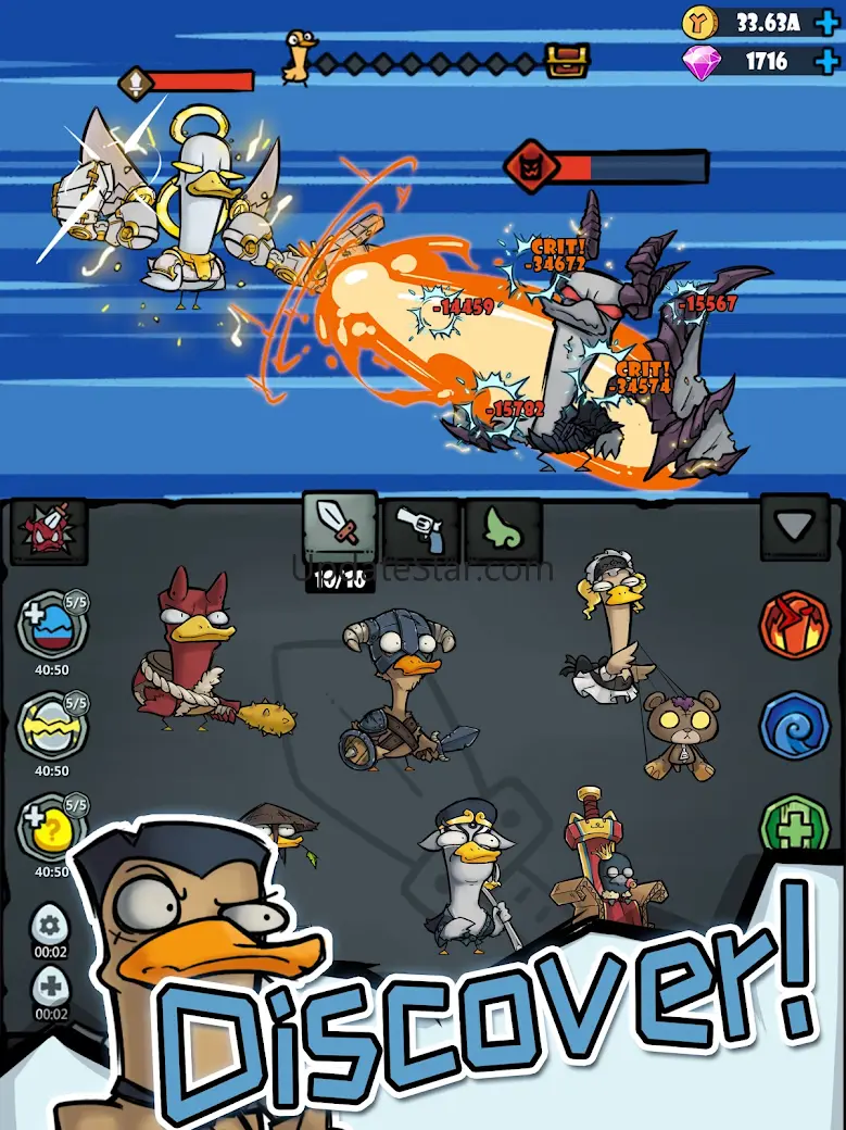 Merge Duck 1.5.0