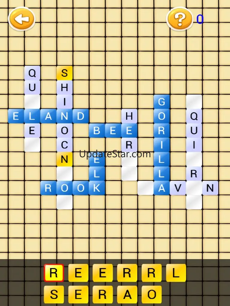Complete The Words 1.11
