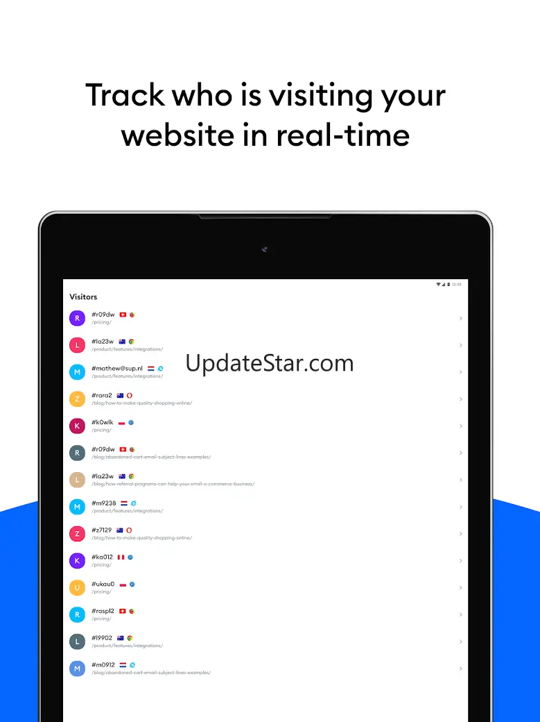 Tidio 8.52.0