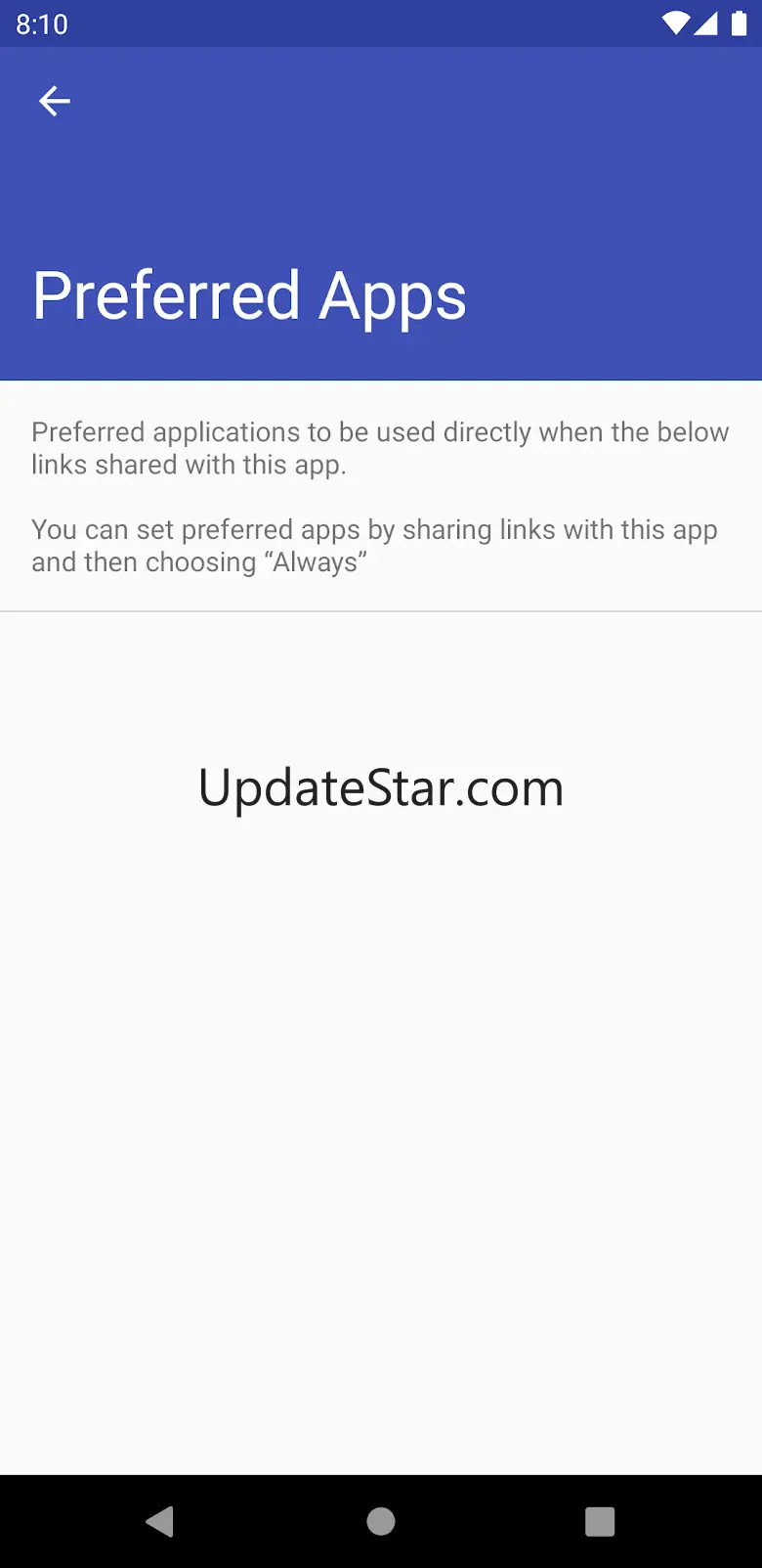 Open Link With... 2.9