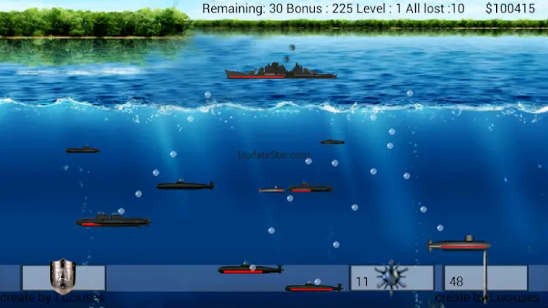 Sea Battle 3.0