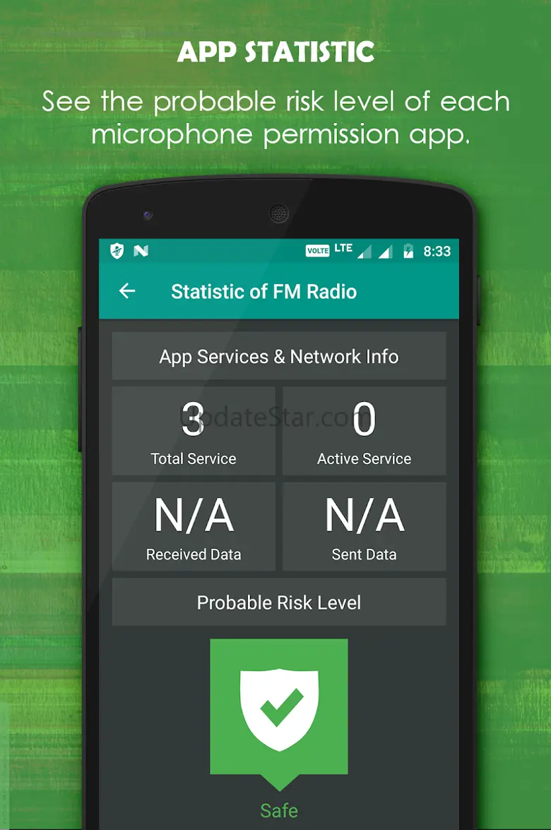 Microphone Blocker 1.6