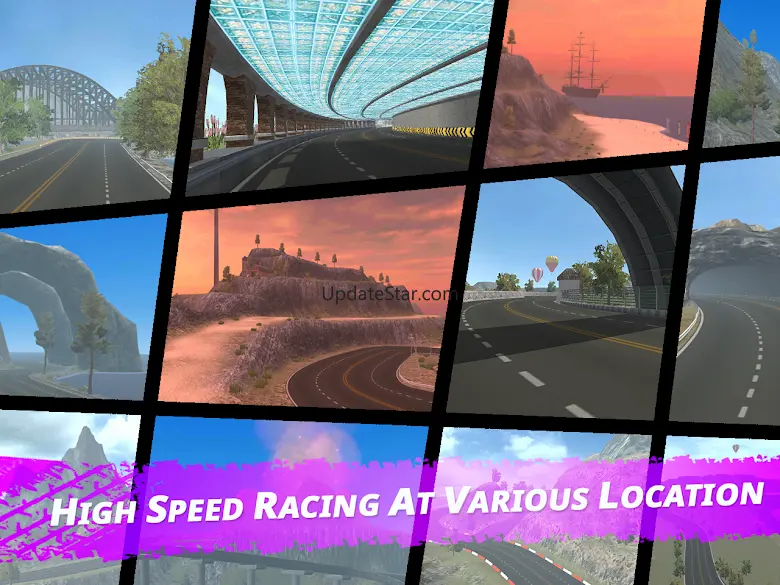 Extreme Racing Drift & Nitro 0.0.44