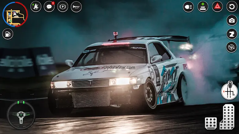 Drift Pro Car Racing Games 3D 1.3.0