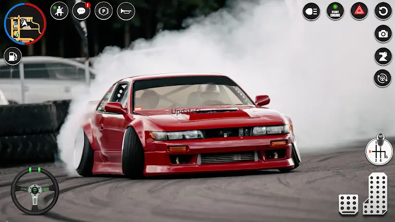 Drift Pro Car Racing Games 3D 1.3.0