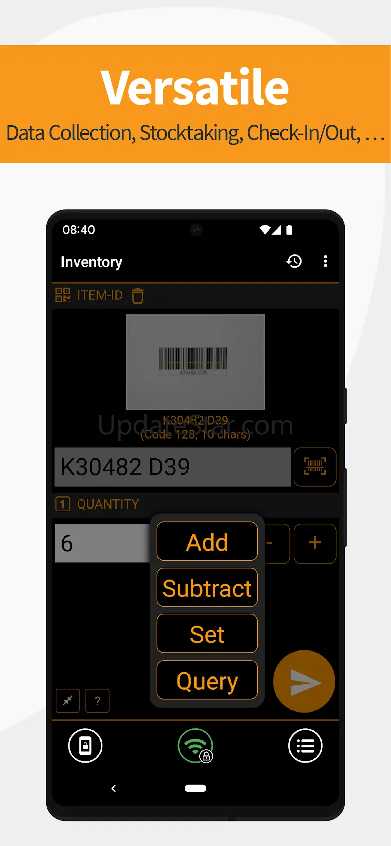 Scan-IT to Office 5.4.0