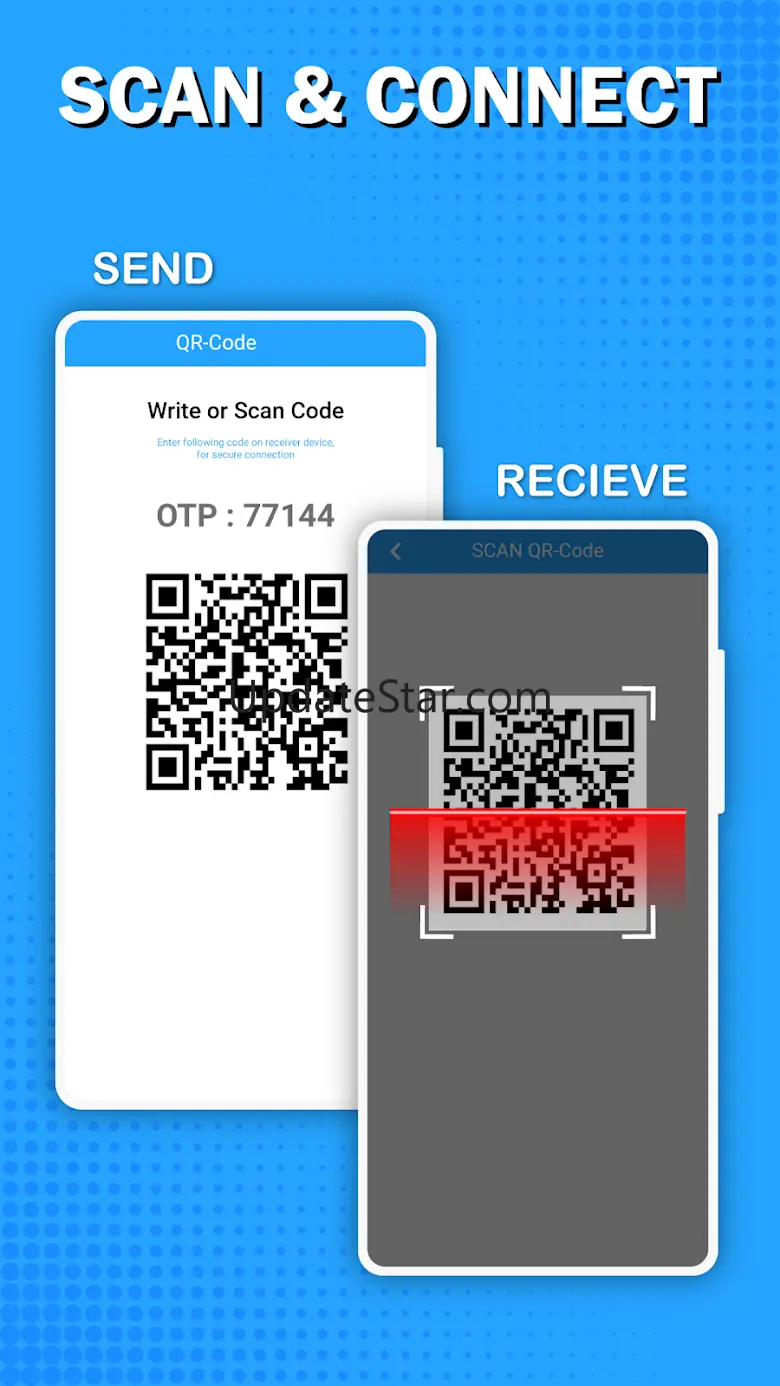 Smart Switch : Copy My Data 1.32.0