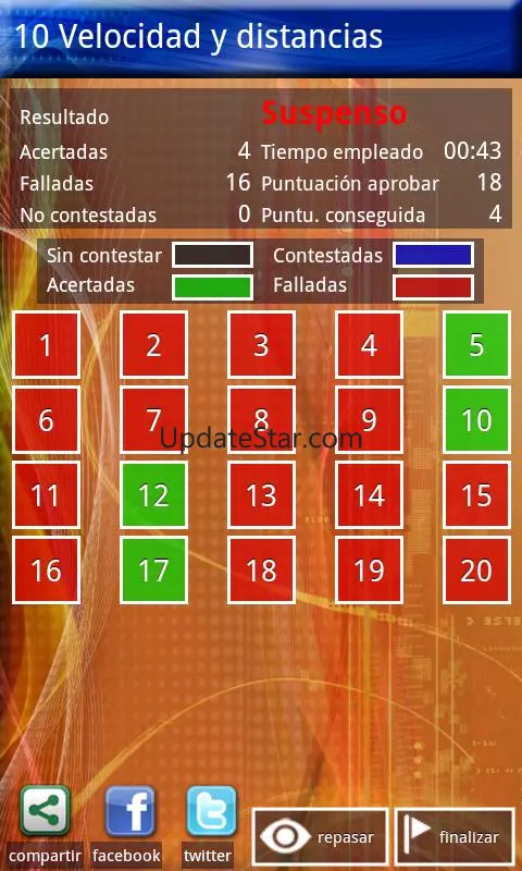 Nova SmartPhone 2.4