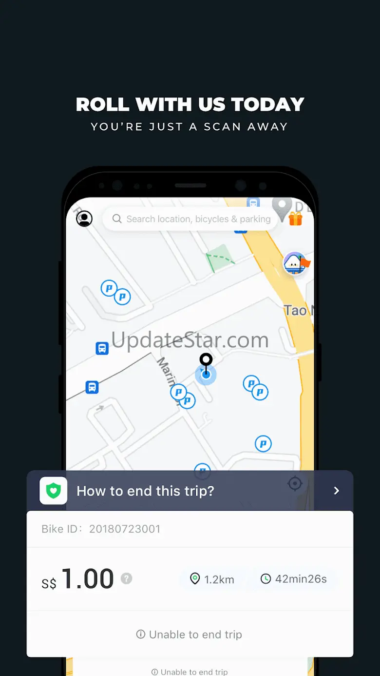 Anywheel 2.5.8